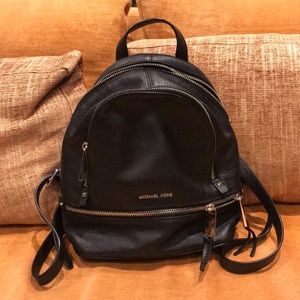 Michael Kors Rhea Small Backpack